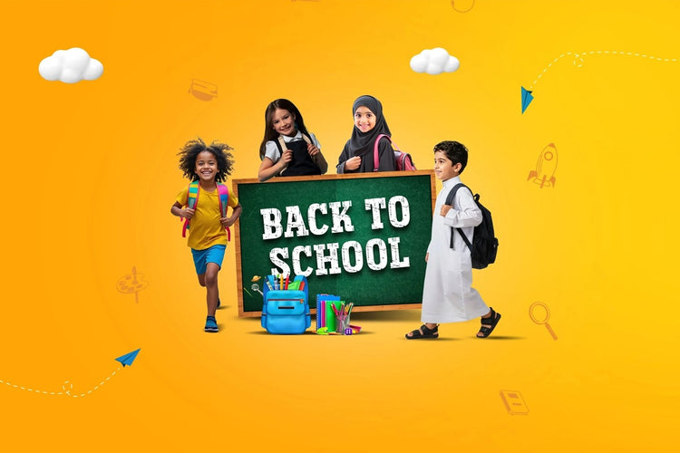 Back To School