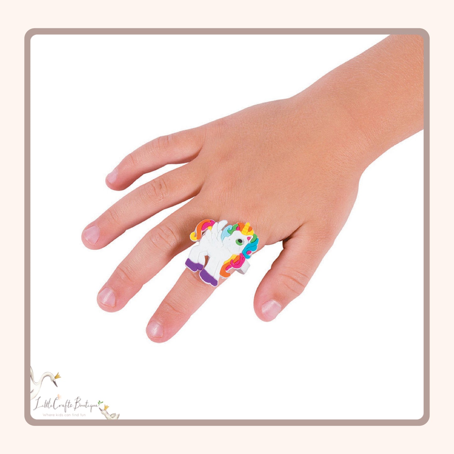 UNICORN RING