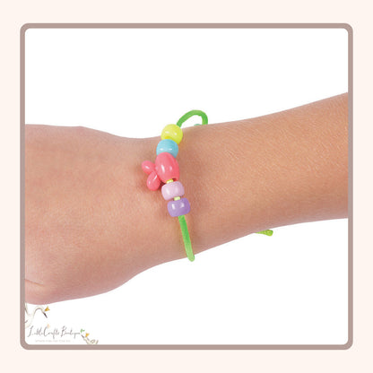 BUNNY BRACELET CRAFT KIT