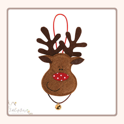 Reindeer Craft Kit