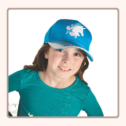 UNICORN BASEBALL CAP