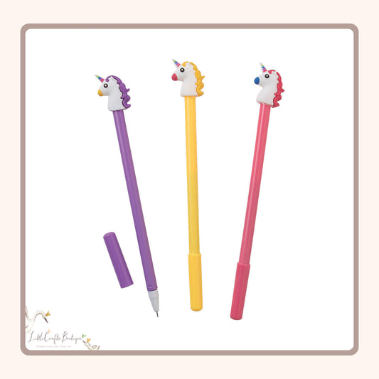 UNICORN PEN