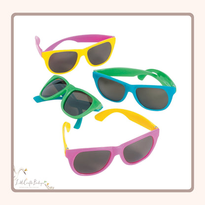 COLORFUL Sunglasses