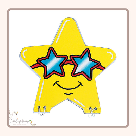 STAR STUDENT NOTE PAD