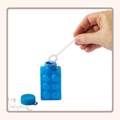 LEGO BUBBLE BOTTLE