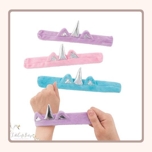 UNICORN SLAP BRACELET