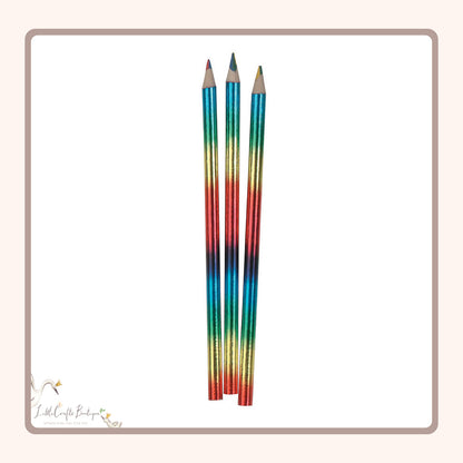 RAINBOW WRITERS PENCIL