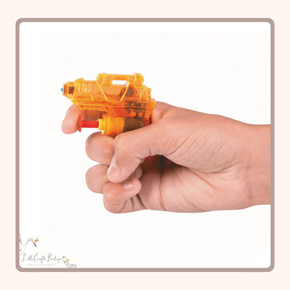 MINI SQUIRT GUN