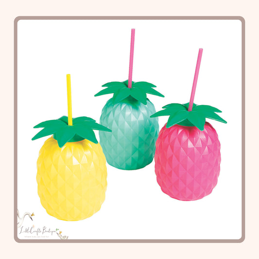 PINEAPPLE CUP