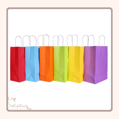 Paper bag - 5Pc