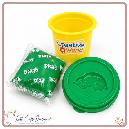 Little Play Dough Fun Set