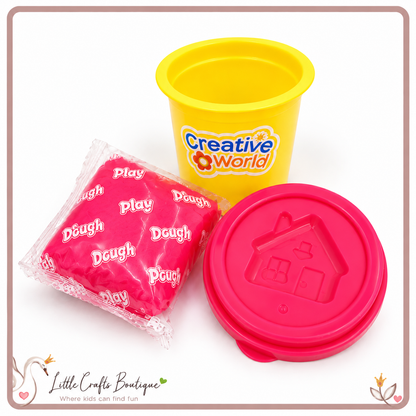 Little Play Dough Fun Set