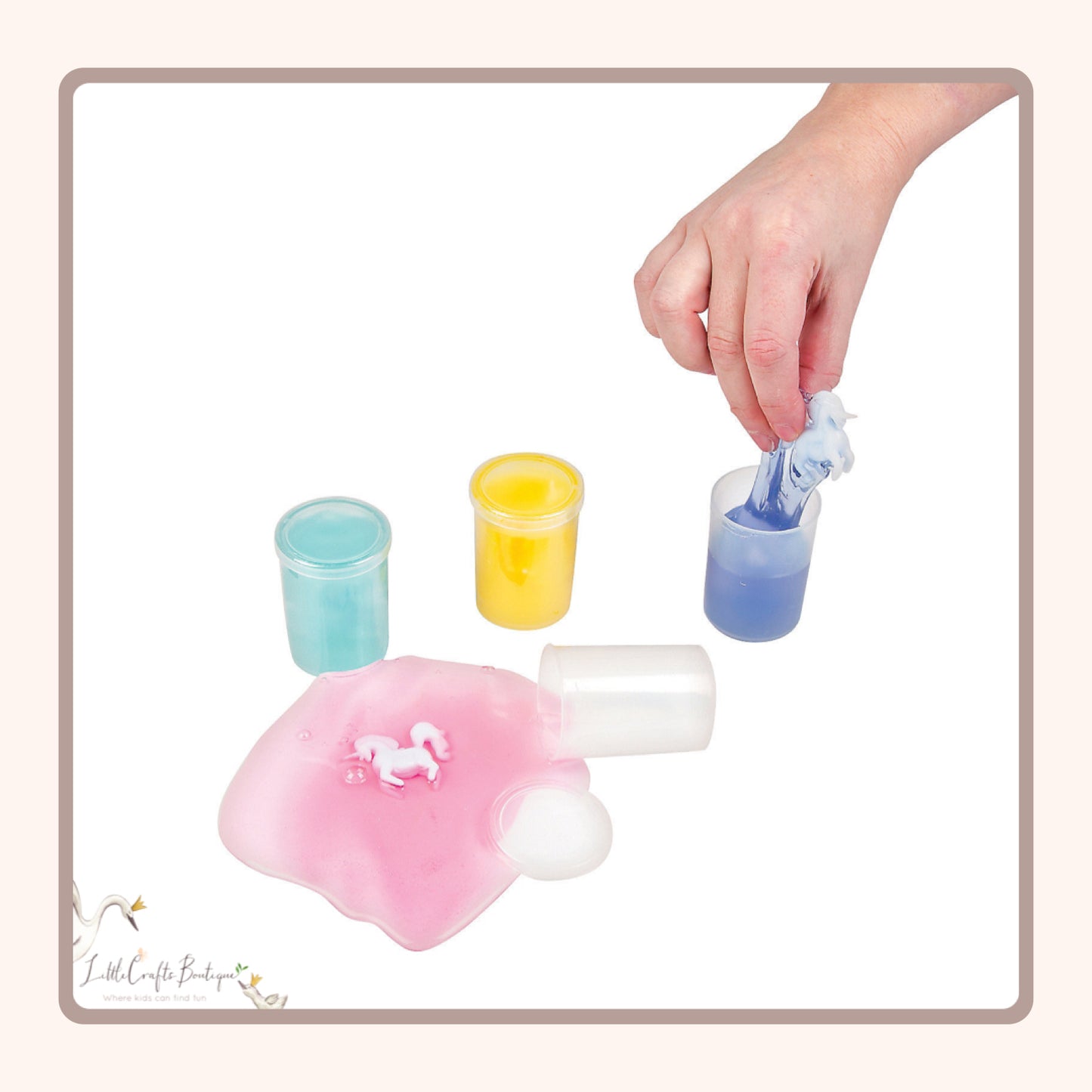 UNICORN SLIME