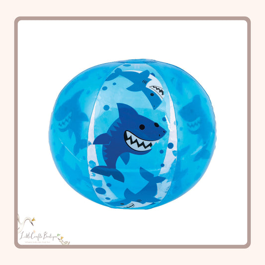 Shark Beach Ball